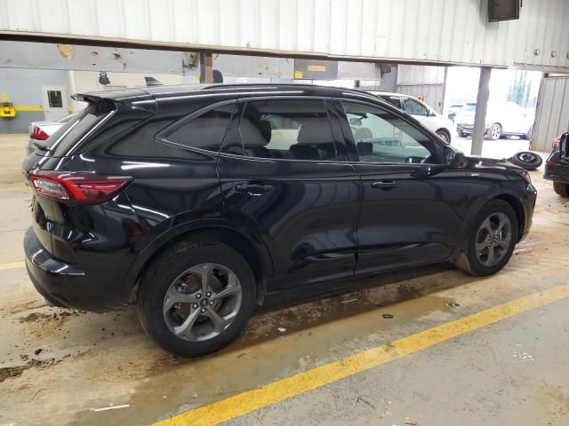 2023 Ford Escape ST Line