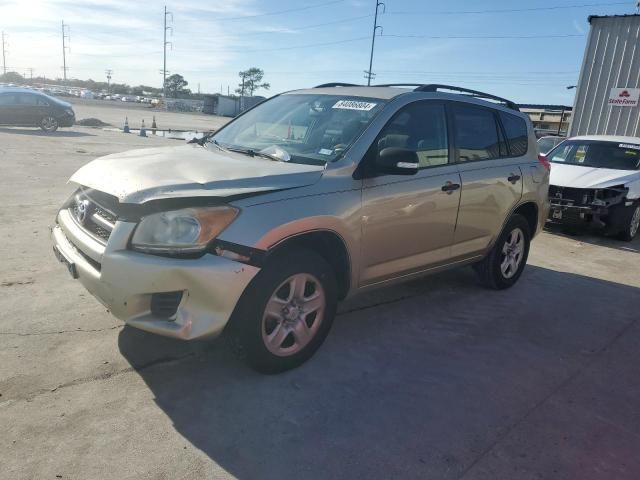 2009 Toyota Rav4