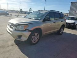 Toyota rav4 salvage cars for sale: 2009 Toyota Rav4