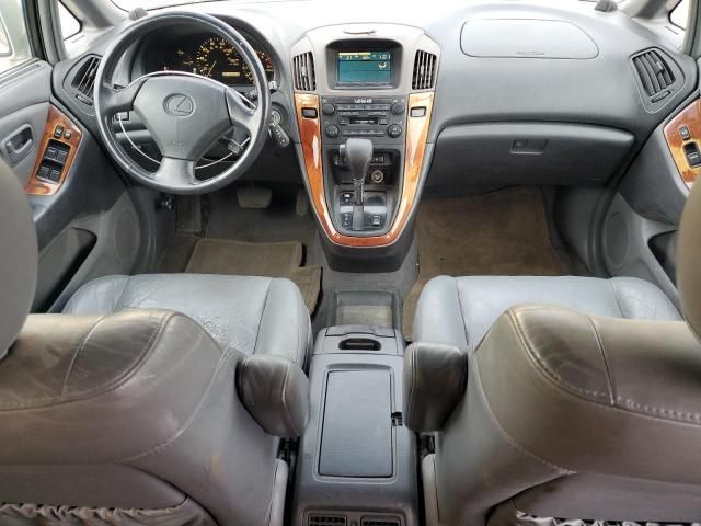 1999 Lexus RX 300