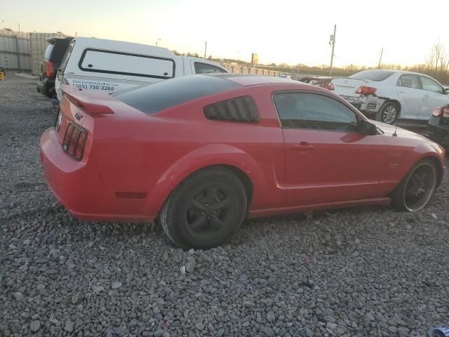 2005 Ford Mustang GT