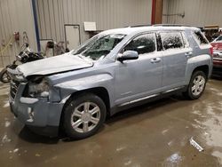 GMC Terrain salvage cars for sale: 2014 GMC Terrain SLT