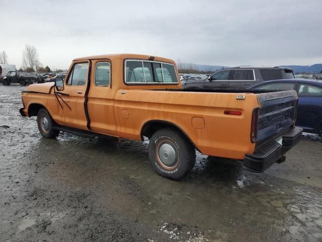 1979 Ford F150