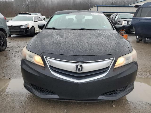 2015 Acura ILX 20