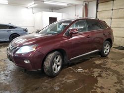 2013 Lexus RX 350 en venta en Ham Lake, MN