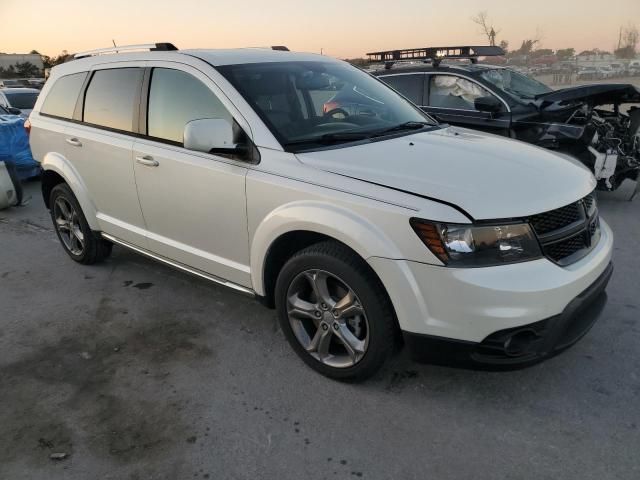 2016 Dodge Journey Crossroad