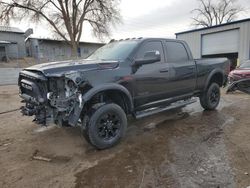 Salvage cars for sale from Copart Albuquerque, NM: 2019 Dodge RAM 2500 Powerwagon