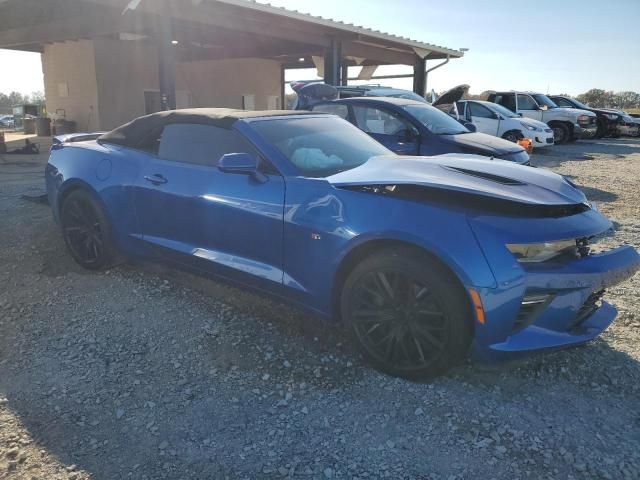 2016 Chevrolet Camaro SS