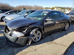 Nissan Vehiculos salvage en venta: 2012 Nissan Altima S