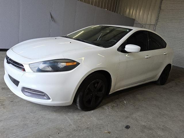 2015 Dodge Dart SXT