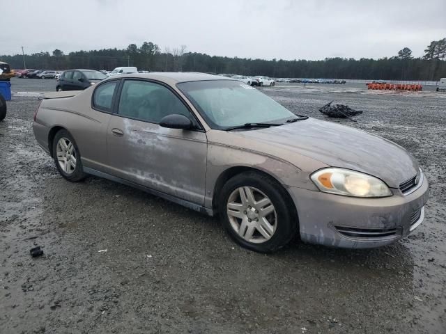 2006 Chevrolet Monte Carlo LT