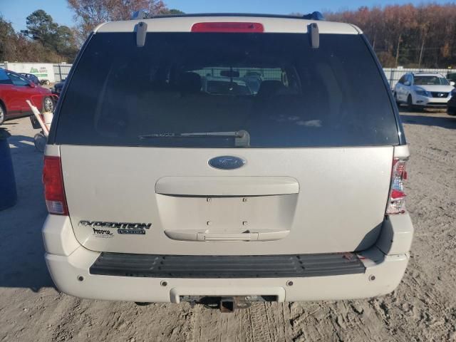 2006 Ford Expedition Limited