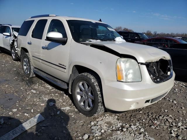 2011 GMC Yukon Denali