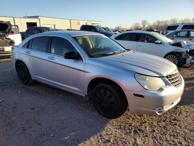 2007 Chrysler Sebring