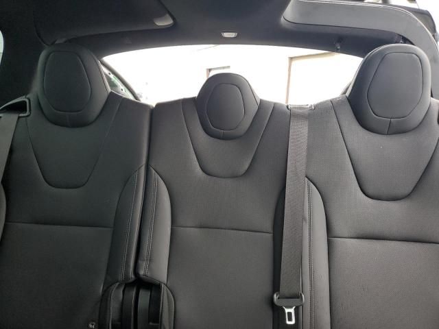 2022 Tesla Model X