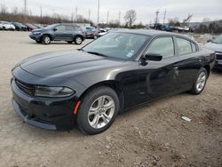 Dodge Vehiculos salvage en venta: 2022 Dodge Charger SXT