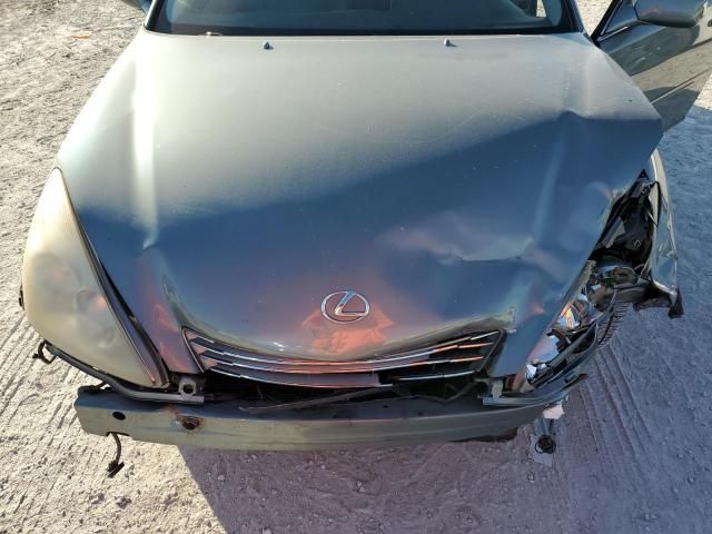 2004 Lexus ES 330