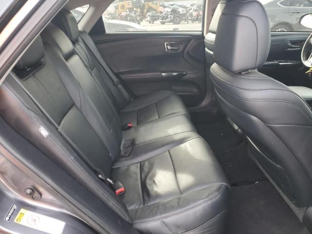 2014 Toyota Avalon Base