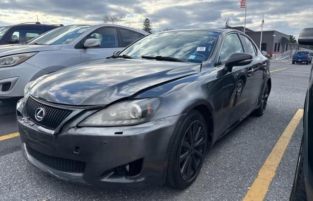 2009 Lexus IS 250