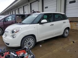 2014 Fiat 500L Easy en venta en Louisville, KY