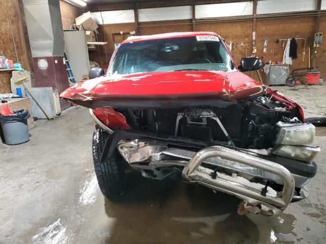 2004 Chevrolet Silverado K1500