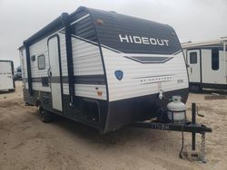 Keystone Vehiculos salvage en venta: 2022 Keystone Hideout