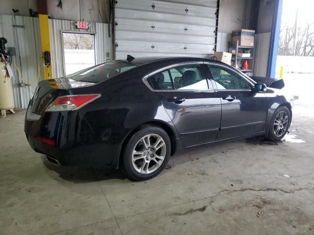 2011 Acura TL