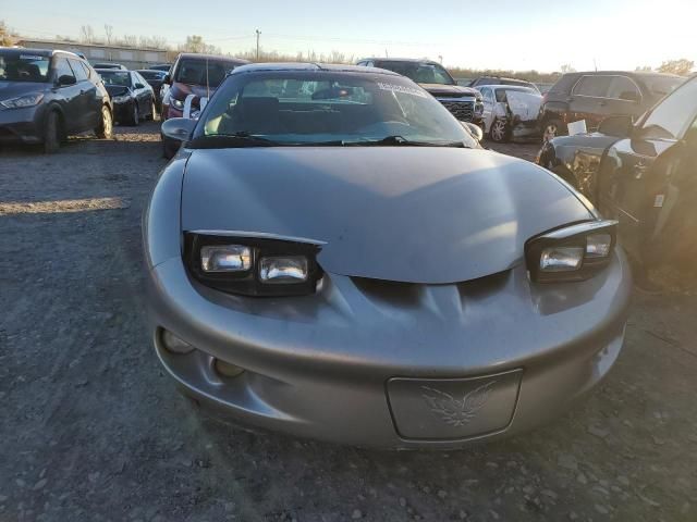 1999 Pontiac Firebird