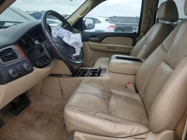 2008 Chevrolet Tahoe K1500