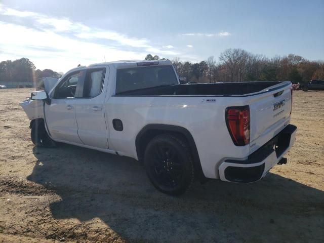 2023 GMC Sierra K1500 Elevation