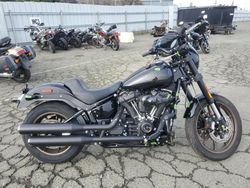 Harley-Davidson Fxlrs salvage cars for sale: 2022 Harley-Davidson Fxlrs
