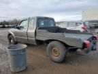 2010 Ford Ranger Super Cab