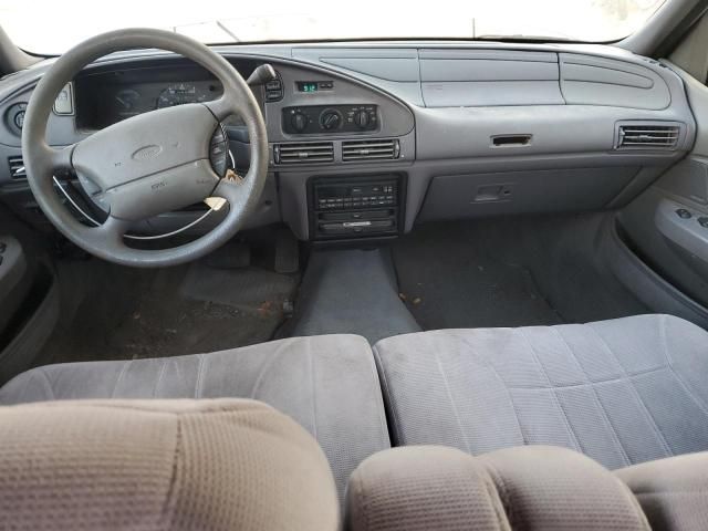 1995 Ford Taurus GL