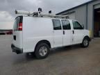 2013 Chevrolet Express G2500