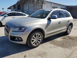 Audi salvage cars for sale: 2013 Audi Q5 Premium Plus