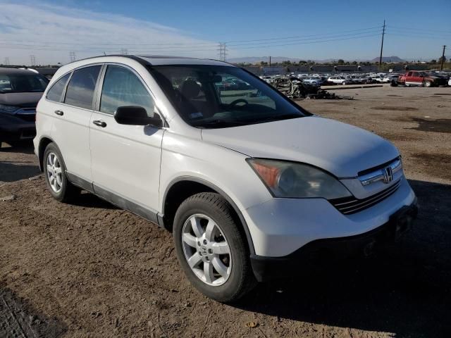 2009 Honda CR-V EX