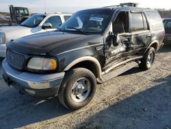 Ford Expedition salvage cars for sale: 1999 Ford Expedition