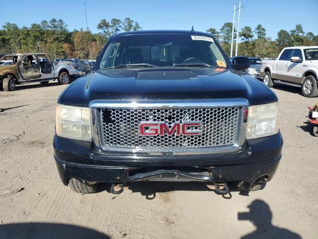 2012 GMC Sierra C1500 Denali