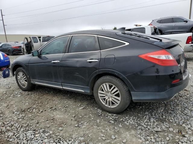 2013 Honda Crosstour EXL