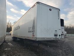 2017 Great Dane 2017 Ggsd  Trailer en venta en Spartanburg, SC