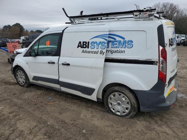 2014 Ford Transit Connect XL