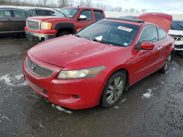 2008 Honda Accord EXL