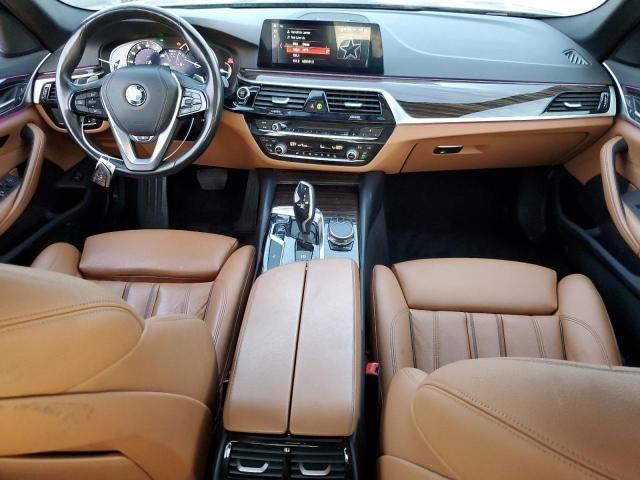 2019 BMW 530 XI