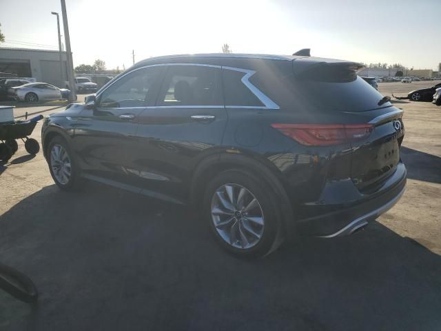 2020 Infiniti QX50 Pure