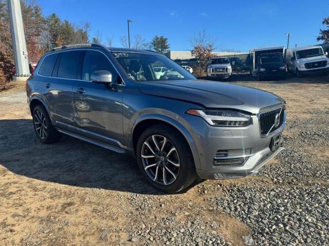 2016 Volvo XC90 T6