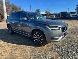 Volvo salvage cars for sale: 2016 Volvo XC90 T6