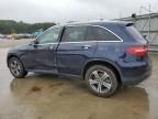 2018 Mercedes-Benz GLC 300 4matic