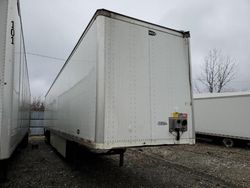 2021 Ssva Trailer en venta en Franklin, WI