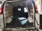 2020 Chevrolet Express G2500