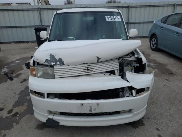 2006 Scion XB